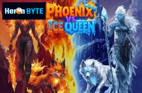 Phoenix vs Ice Queen